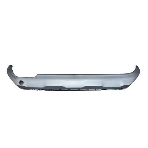 86670S1000 Hyundai/Kia Бампер задній, нижня частина