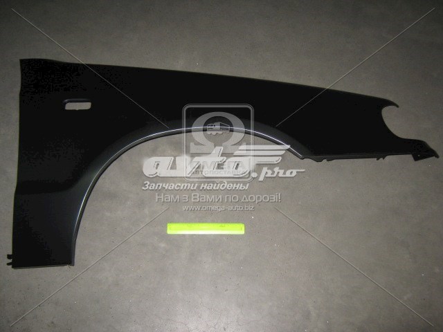 0450514310 Tempest Крило переднє праве