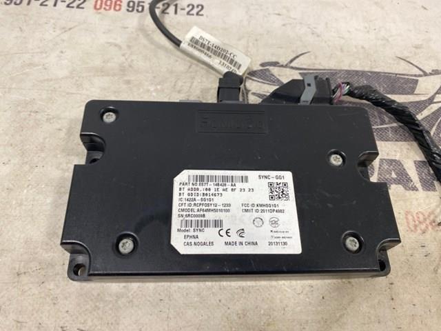 ES7T14B428AA Ford 