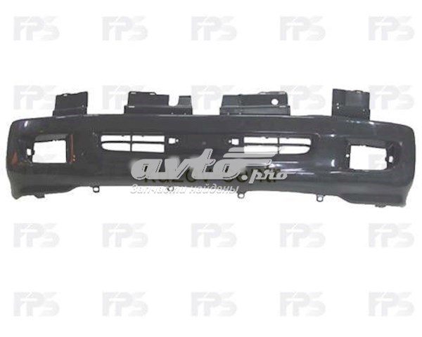 Бампер на авто FPS FP8136900 ціна, від 72.54 USD