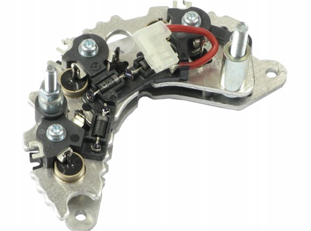 Міст доданий генератора AS/Auto Storm ARC9029 ціна, від 24.08 USD