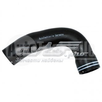 5080234 Autotechteile Патрубок повітряний, вихід з турбіни (наддув)