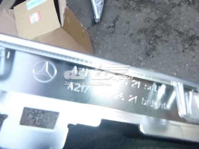  Mercedes A2178852521 ціна, від 67.16 USD