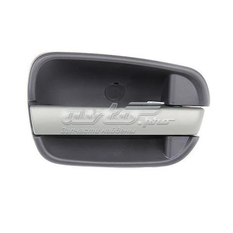 Ручка передньої двері внутрішня права Chery S126105120BA ціна, від 2.53 USD
