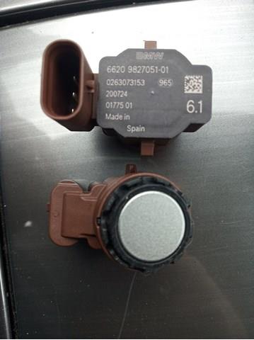 66209827051 BMW 