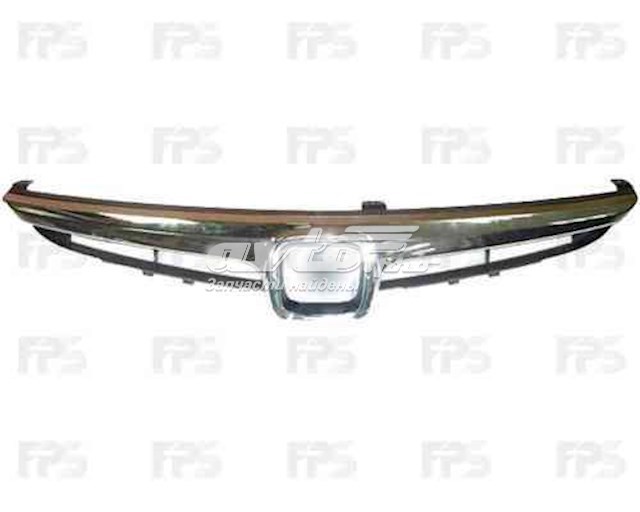 Облицювання радіатора FPS FP3011992 ціна, від 42.99 USD