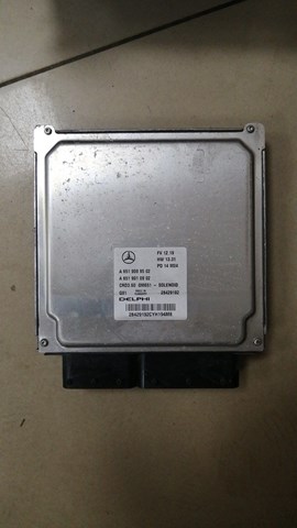  Mercedes A6519010902 ціна, від 383.80 USD