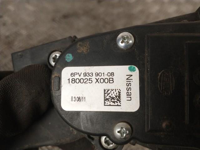 Купити 180025X00B Nissan/Infiniti 