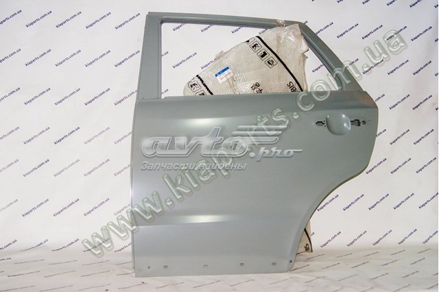 Купити 56340D0100 Hyundai/Kia 