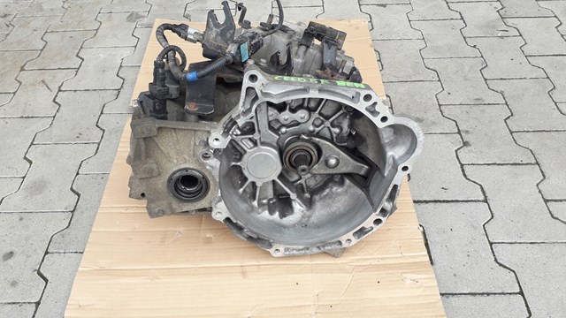 Купити Коробка передач Hyundai I30  FD