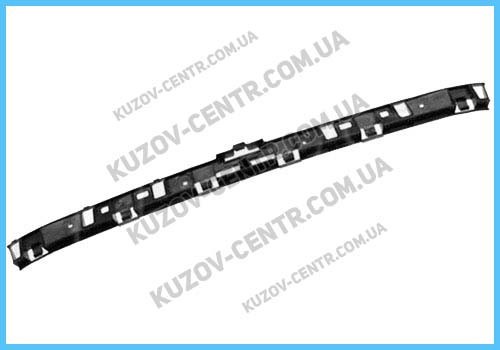 Кронштейн бампера заднього, центральний FPS FP7430982 ціна, від 9.77 USD