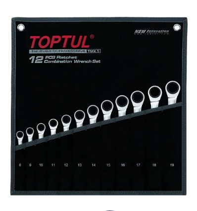  GPAQ1202 Toptul