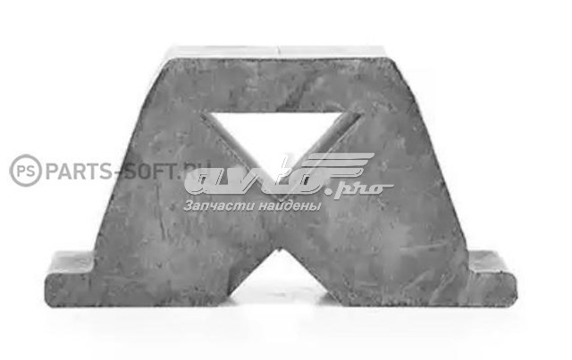 Купити BSG60700077 BSG Відбійник задньої ресори