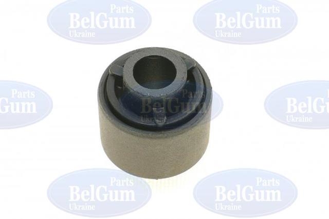 BG2267 Belgum Сайлентблок верхнього важеля