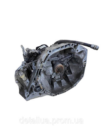 Купити JR5351 Renault (RVI) Ручна коробка передач