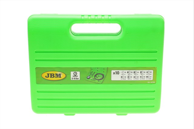  52754 JBM