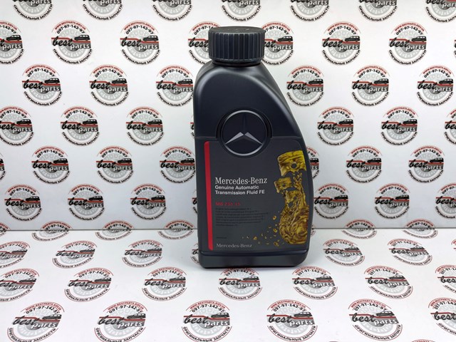  Mercedes A000989440411FULW ціна, від 27.12 USD