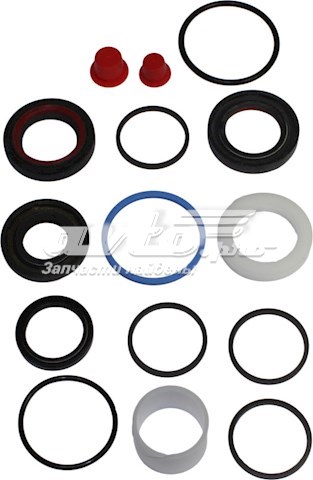 РМК рульовго механізму Emmetec FO9022KIT ціна, від 30.87 USD
