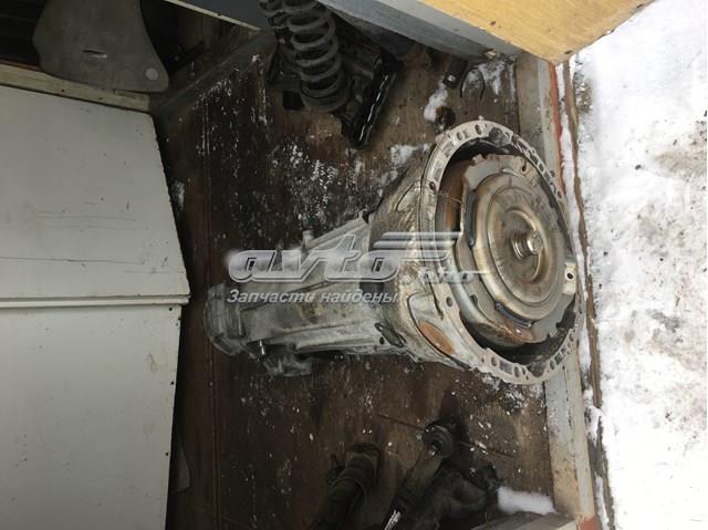  АКПП Mercedes S 