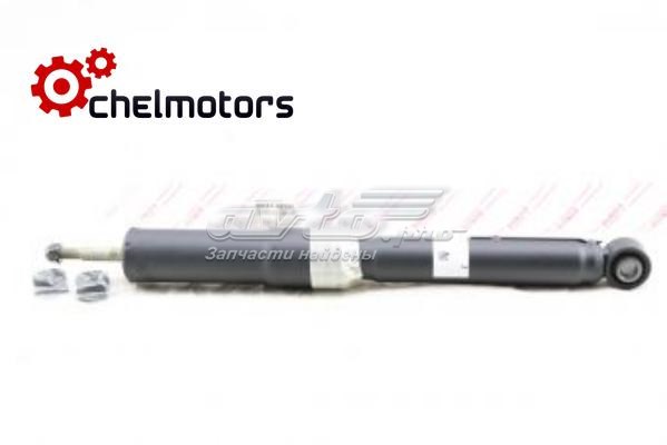 Амортизатор задній 4853169795 Toyota