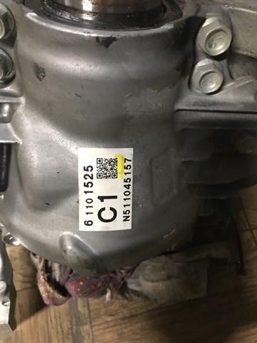  CN0127500A Mazda