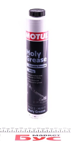 Мастило для підшипників і ШРКШ 803214 Motul