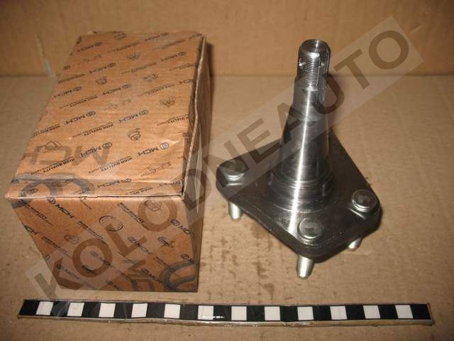 Цапфа - поворотний кулак задній RD96115666 Rider