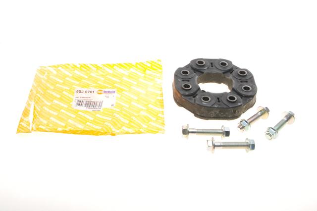 Карданний шарнір Autotechteile 5020701 ціна, від 55.91 USD