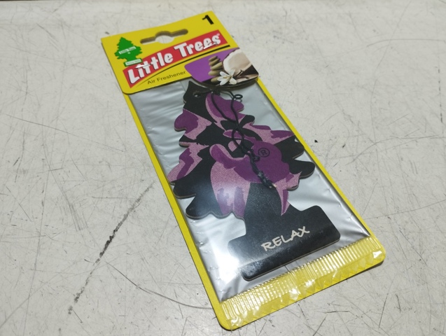 AF0105 Alpha Filter Повітряний фільтр двигуна