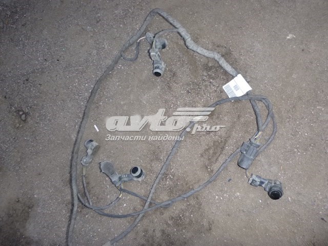 A6394408537 Mercedes 
