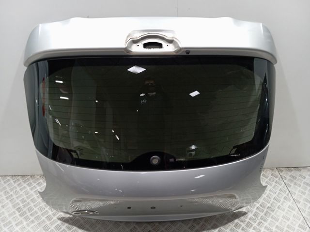 Купити K0100BV8AB Nissan/Infiniti Задня ляда
