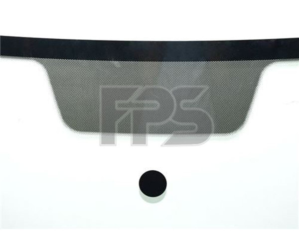 Автоскло Pilkington GS7445D13P ціна, від 192.78 USD