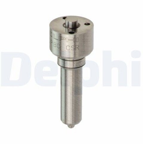 Розпилювач дизельної форсунки L052PBC Delphi