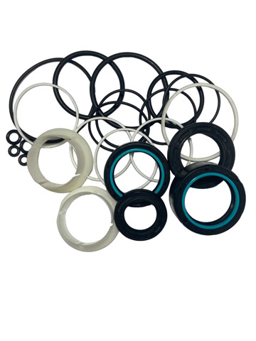 BW9012KIT MSG Ремкомплект до рульової рейки