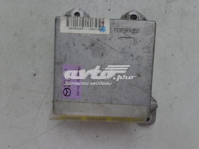  Mazda EH4457K30 ціна, від 63.27 USD