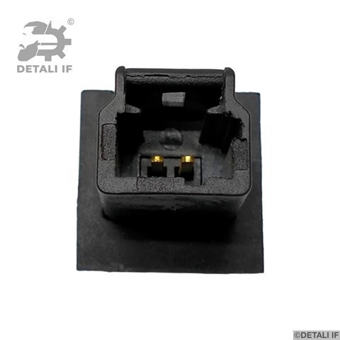 Купити DF13669 Detali IF Кнопка приводу замка задніх 3/5 дверей (ляди)