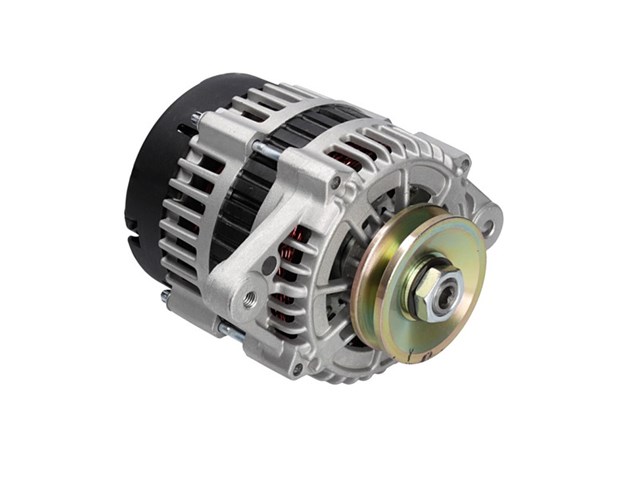 Генератор MSG JMA1595IR ціна, від 103.89 USD