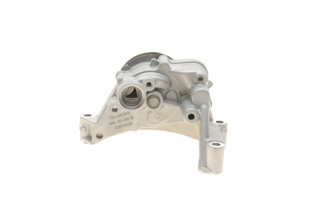 Маслонасос Ford 8000027