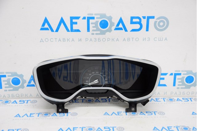 Прилади управління Ford DM5Z10849AA ціна, від 36.74 USD