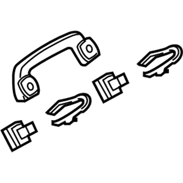  Honda 83240SNAA01YE ціна, від 2.76 USD