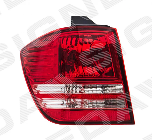 Крило переднє праве Signeda PTY10321AR ціна, від 42.38 USD