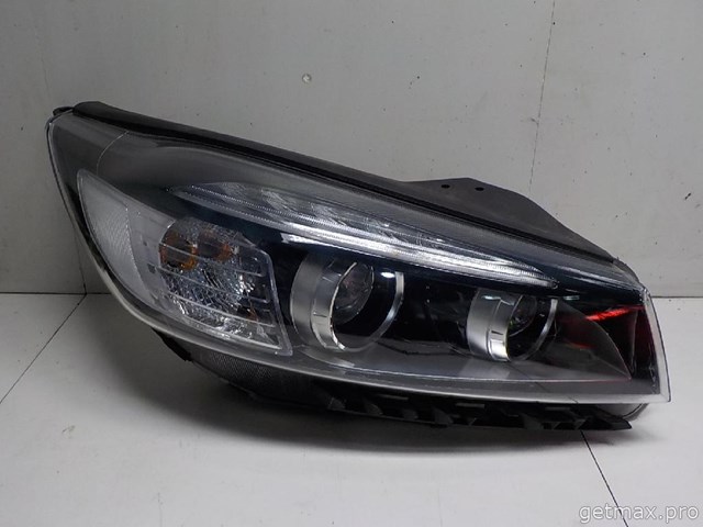 92102C5030 Hyundai/Kia Фара правая
