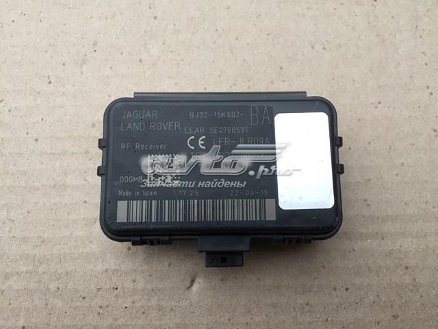  Land Rover BJ3215K602BA ціна, від 20.26 USD
