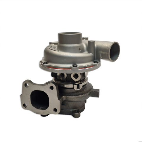 Купити 8973628391 Isuzu Турбіна