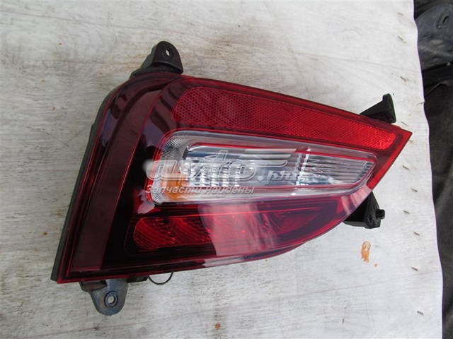 92405S1100 Hyundai/Kia Фара протитуманна задня, ліва