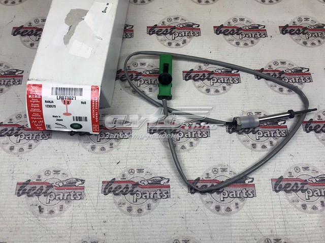  LR071021 Land Rover