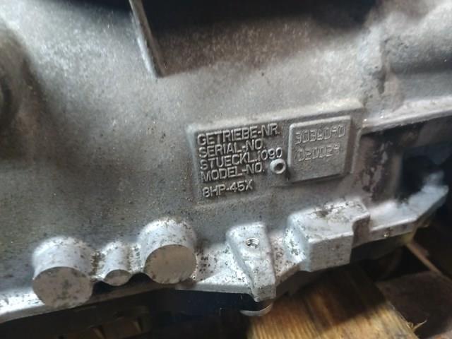  BMW 24007636209