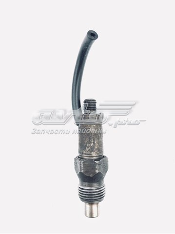 Форсунка інжектора Renault (RVI) LCR6735405
