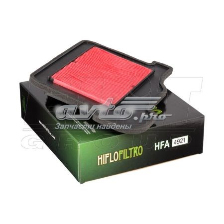 Купити HFA4921 Hiflofiltro 