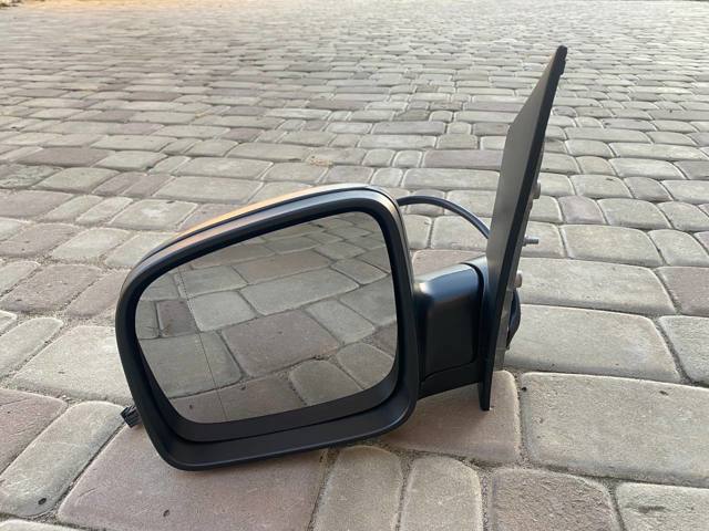 Накладка лівого бокового дзеркала Polcar 9575514E ціна, від 11.09 USD